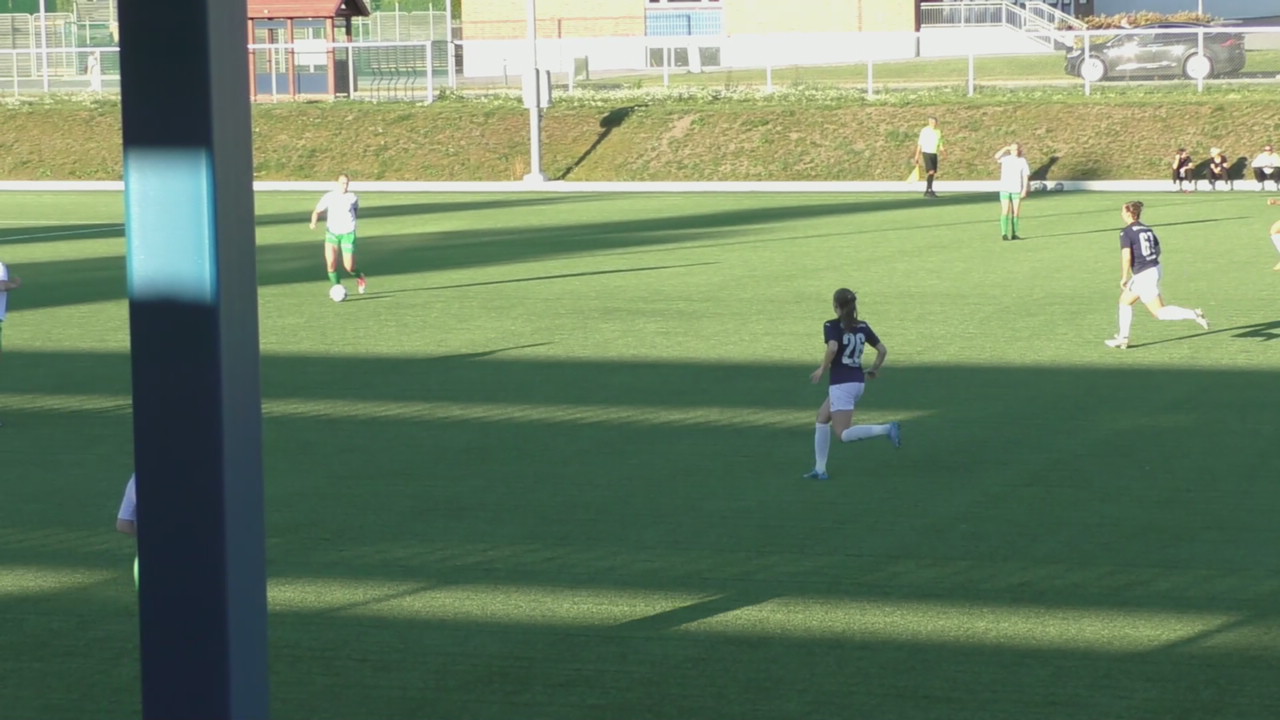 2022.08.29 Snøgg 2 - Strømsgodset TF Damer 0-7 (0-4) Godset.no